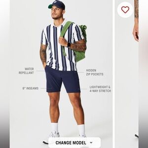 Fabletics The Only Short